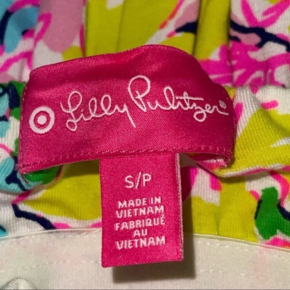 Lilly Pulitzer Woman Dress Size 6 - Picture 7 of 7